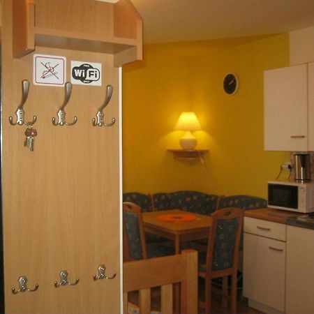 Apartman Klondajk Harrachov Exterior foto
