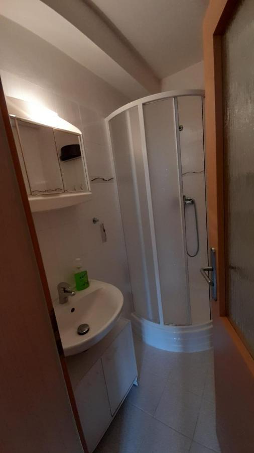 Apartman Klondajk Harrachov Exterior foto